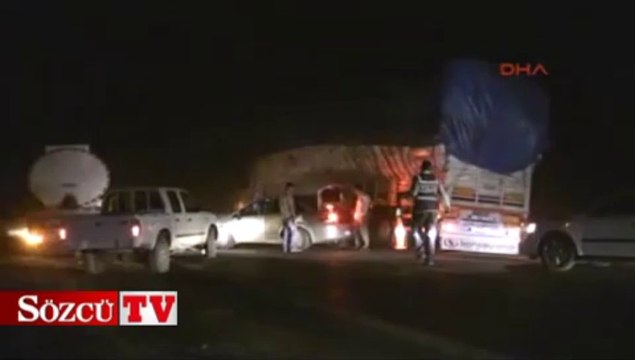 Türkiye facianın eşiğinden döndü