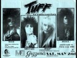 Tuff (Jim Gillette on vocal) - Forever Yours
