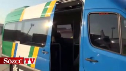 Bruma İstanbul’da!