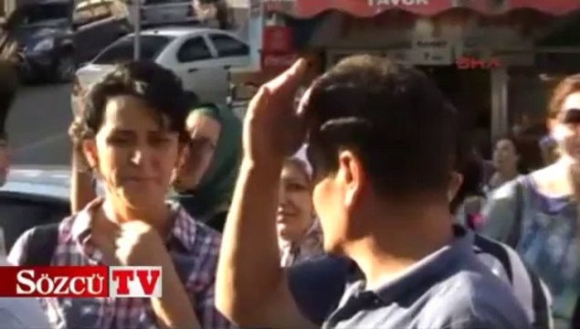 İşten çıkartılan makinist intihara kalkıştı