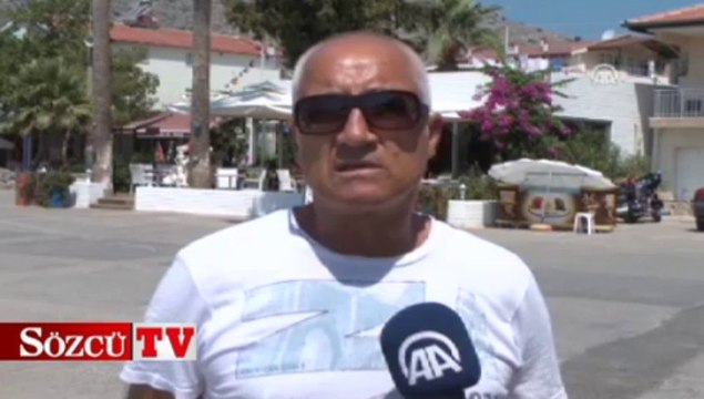 Aynı anda 12 turistten fazlası gelemiyor..