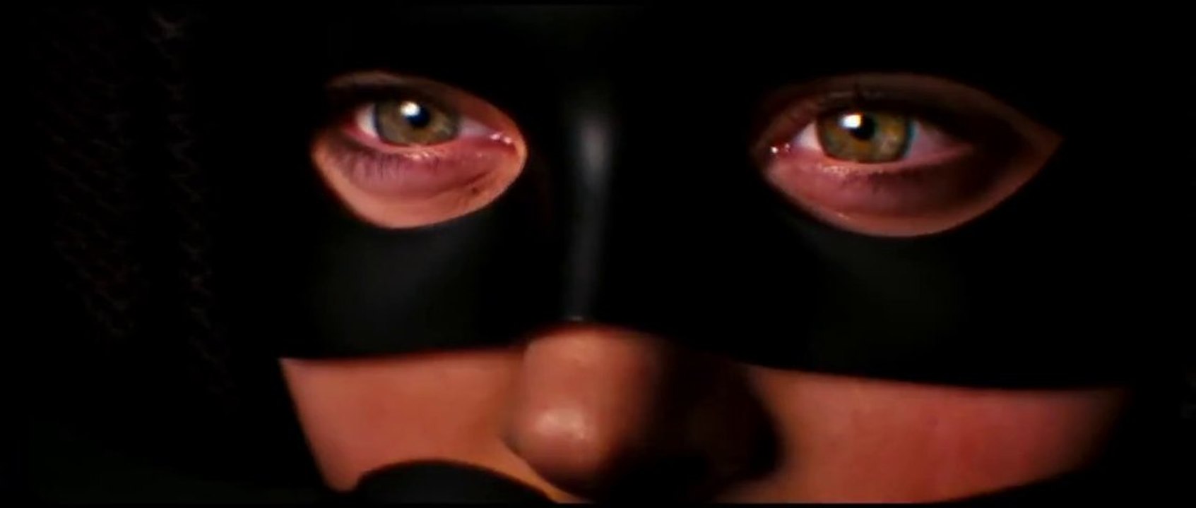 Me?... I'm Hit-Girl (Montage video)