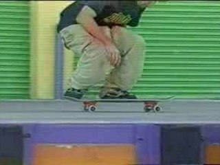 Rodney Mullen 2 !