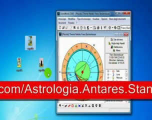 lezione di Tarocchi Parte 4 di 5