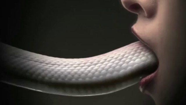 American Horror Story: Coven (Season 3 Slither Promo HD)