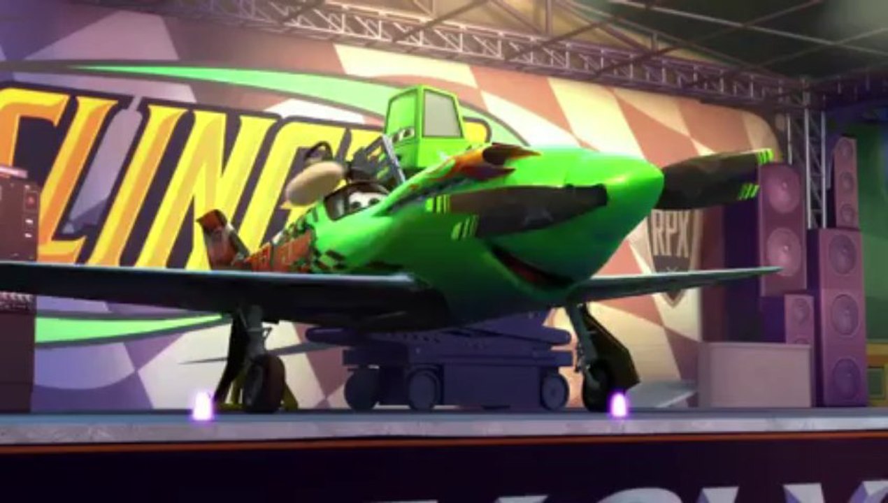 Planes