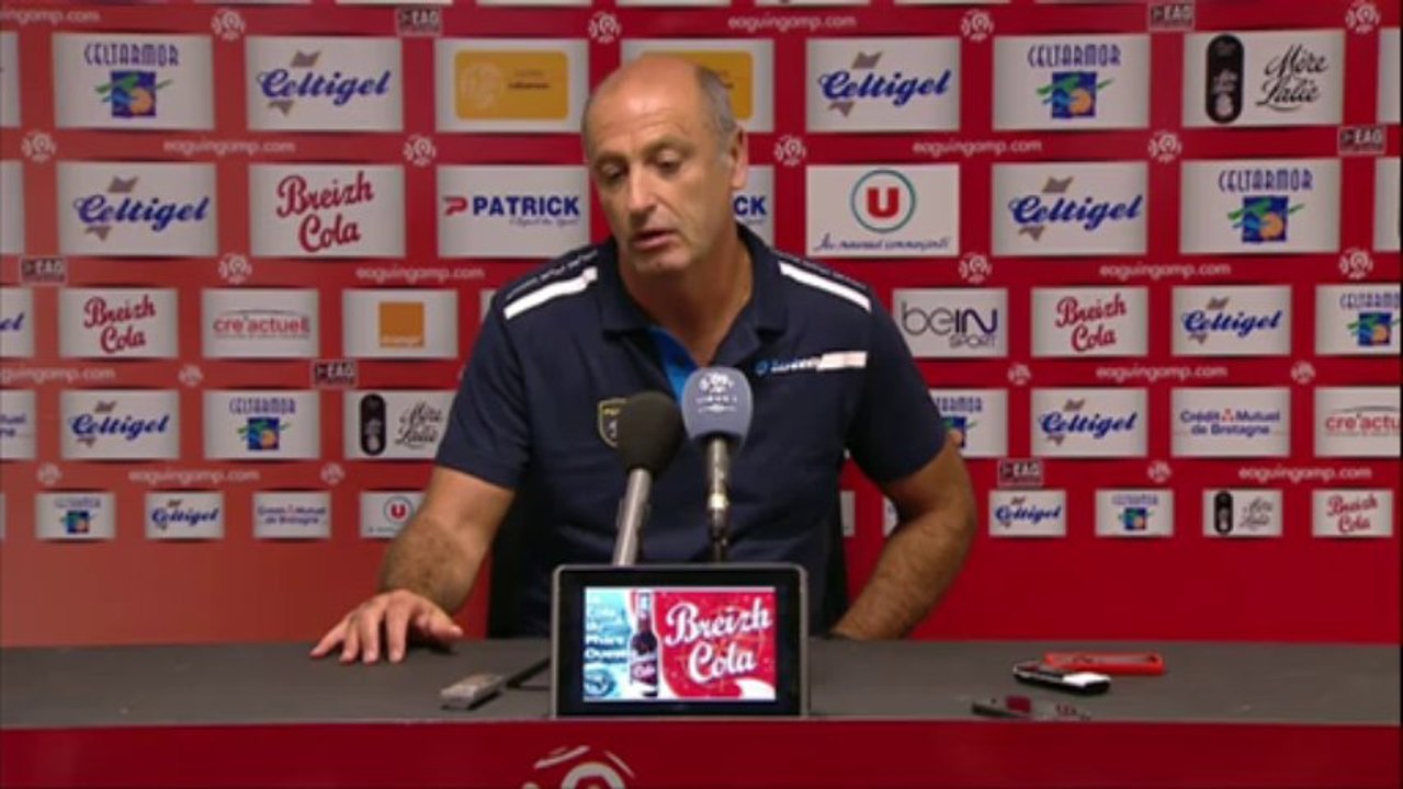 Le 1e fait marquant de la 7ème journée de Ligue 1 - 2013/2014