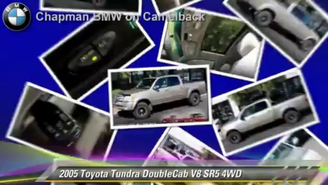 Chapman BMW on Camelback, Phoenix AZ 85014