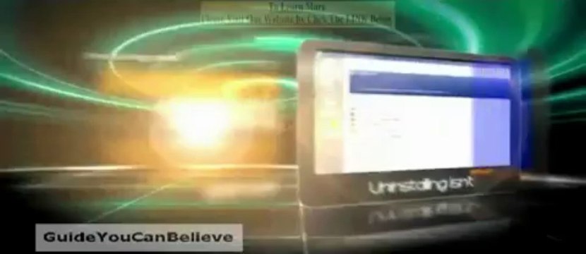 Registry Easy | Registry Cleaner for Windows Vista, XP, 2000, 98