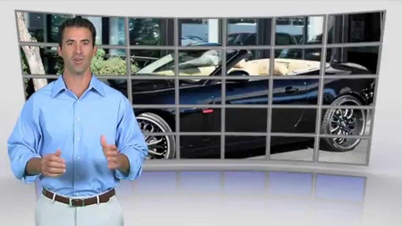 Chapman BMW on Camelback, Phoenix AZ 85014