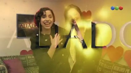 Poseídas – Mariel y Oriana