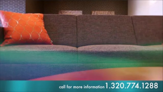 Cypress Court Apartments in St Cloud, MN IRET Properties near Waite Park