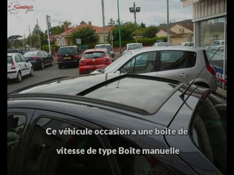 CITROEN XSARA PICASSO Diesel occasion à 7300 €