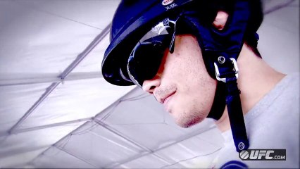 Erick Silva: Race Car Challenge