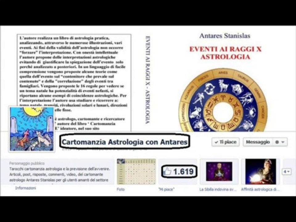 Libri sui Tarocchi