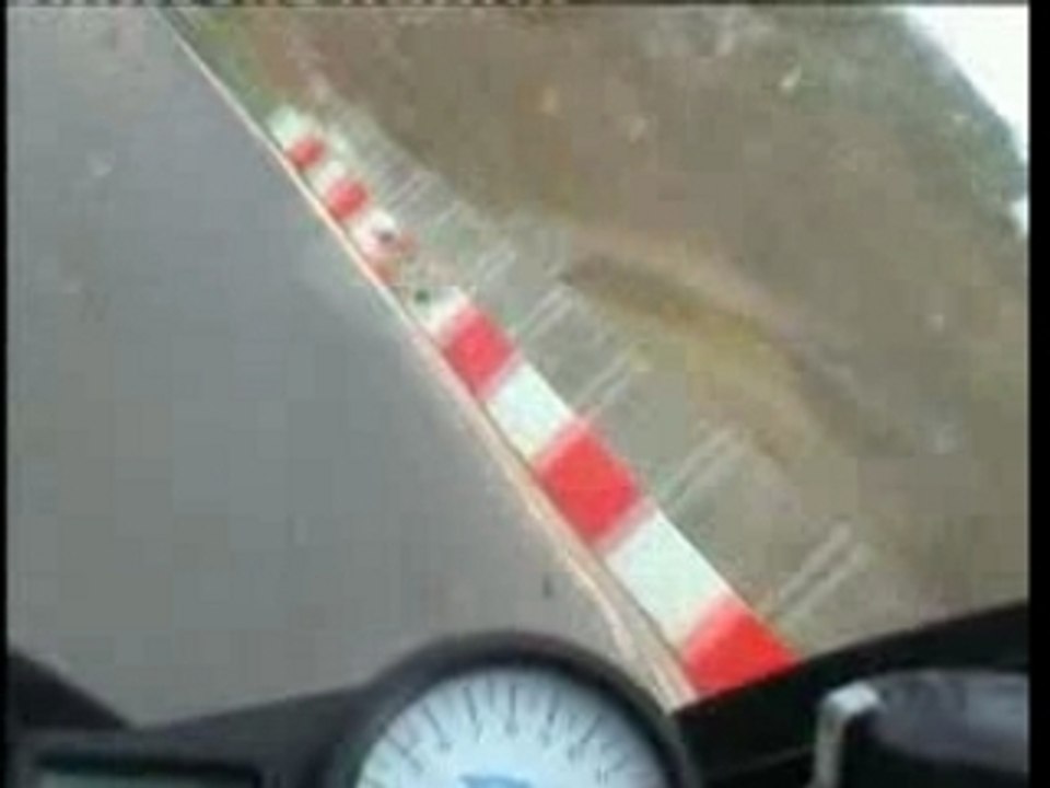 Yamaha R1 vs Porsche GT3