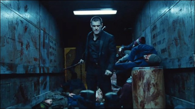 Inside Look: Oldboy starring Josh Brolin