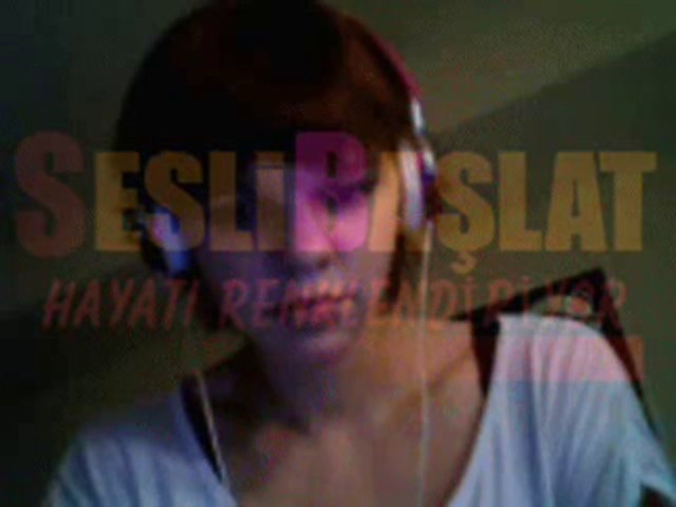wWw.SesLiBaSLaT.CoM SeSLiGoRuNTuLu SoHBeT SiTeSi Ender Balkir  Yavuz Bingöl  Hüseynik