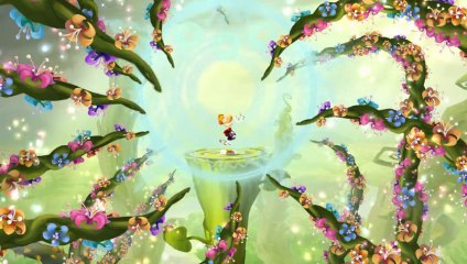 Rayman Legends - Orchestral Chaos