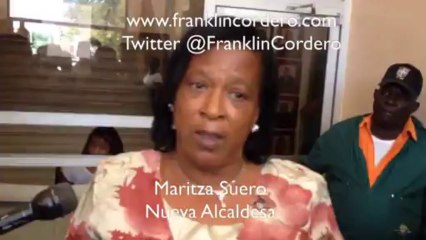 DPCA de Procuraduría República saca documentos Tesorería cabildo La Romana