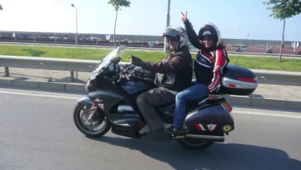 HEY GİDİ KARADENİZ-2013