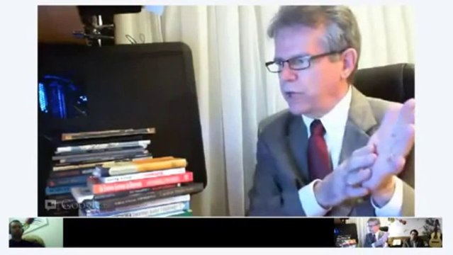 Dr. Pedroza - Satanismo dentro das igrejas através da Maçonaria.