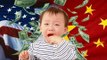 Rich Chinese buying American anchor babies via surrogate mothers