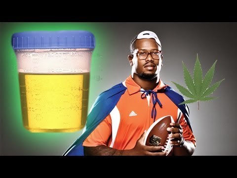 Denver Broncos Von Miller busted for urine swap fail