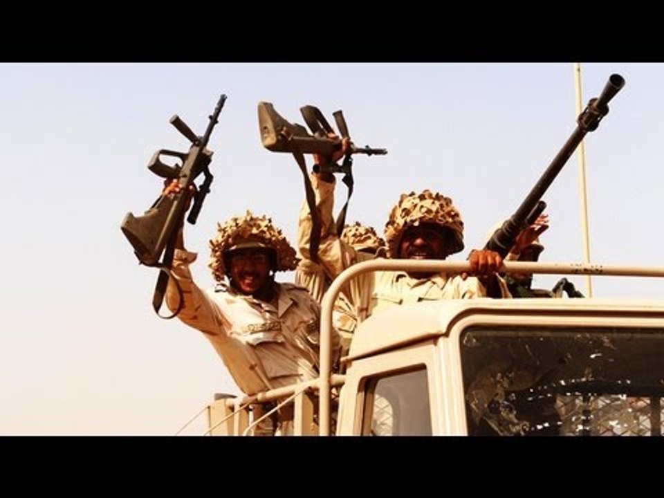 Saudi border guards kill Yemeni tribesman in attack on border fence