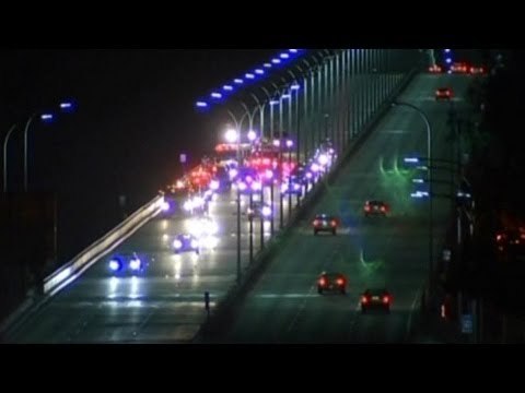 Mechanical problem blamed for California limo fire that killed five