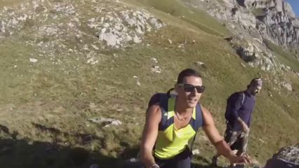 Up to the clouds.....the happiness! By Niko