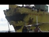 Ferry sinks in Philippines, 24 dead, over 200 missing