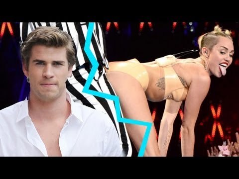 Miley Cyrus, Liam Hemsworth engagement off, couple breaks up