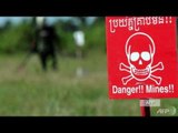Cambodia's landmine explosion kills six farmers