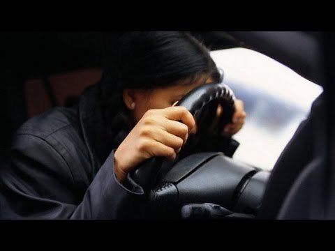 NZ woman sleep-drives 200 miles to different city, experts baffled