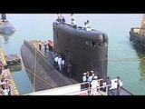 Submarine explosion: 18 feared dead in Indian Sindhurakshak