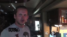 Tonight Alive - BUS INVADERS Ep. 494 [Warped Edition 2013]