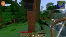 Minecraft: FEED THE BEAST Unleashed | Ep.2