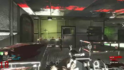 ZOMBIES GUN GAME: Fallout Assault Center | Ep.2