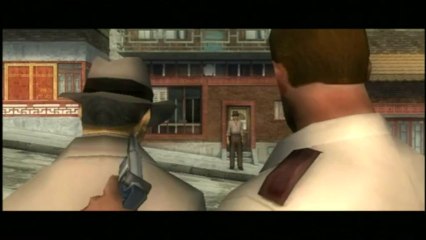 Indiana Jones and the Staff of Kings (Wii, PS2, PSP) Walkthrough Part 5