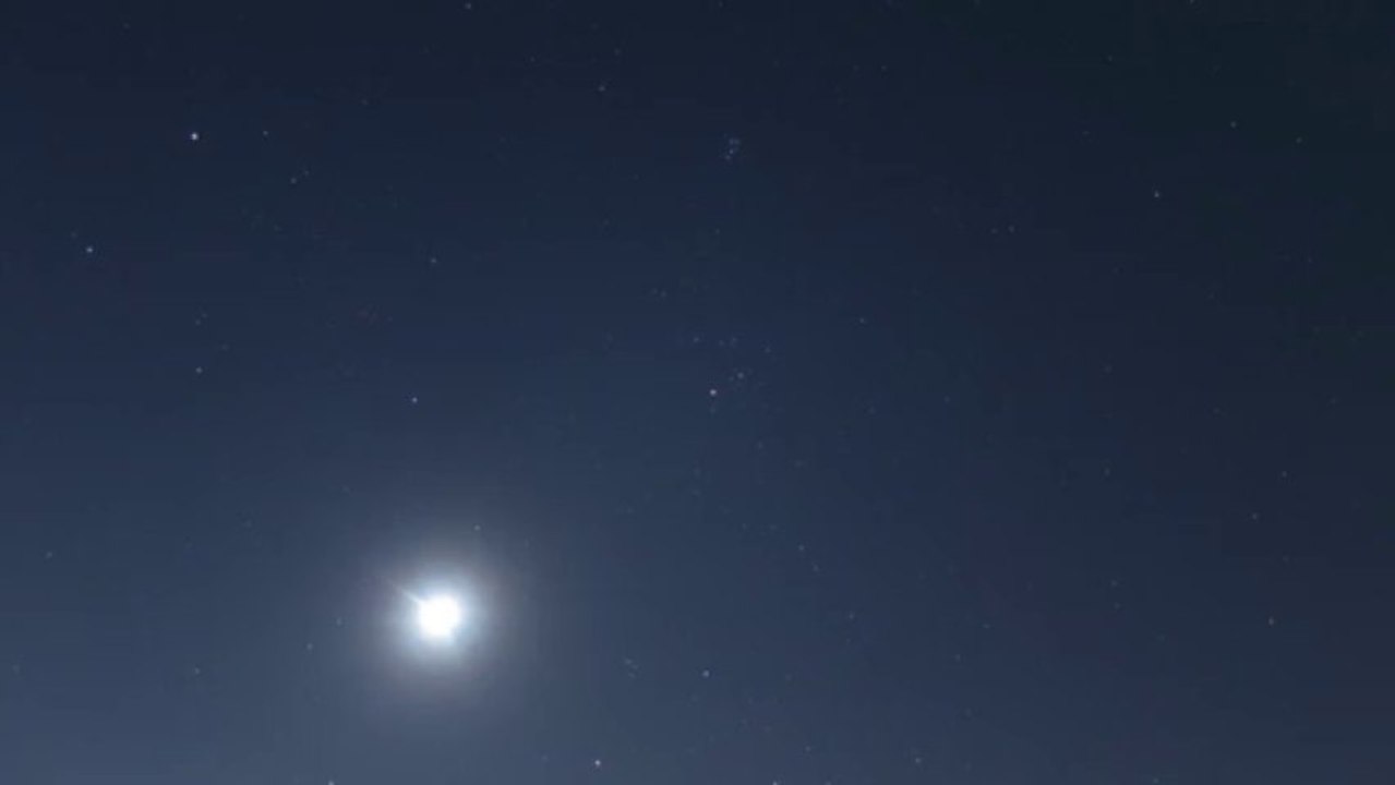 月とダイヤモンド20130927