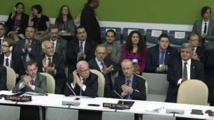 Abbas insists Mideast peace deal must be 'permanent'