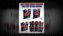 Lean Hybrid Muscle Reload Review  Lean Hybrid Muscle Reloaded Pdf