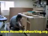 Teds Woodworking Pattern : Complete Gun Cabinet Projects And Furniture Plans!