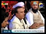 MA khan NOORI Expose on Sahir Lodhi Show must watch