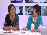 DIECI CANDELINE PER IL WOMEN'S FICTION FESTIVAL MATERA 26-9-2013