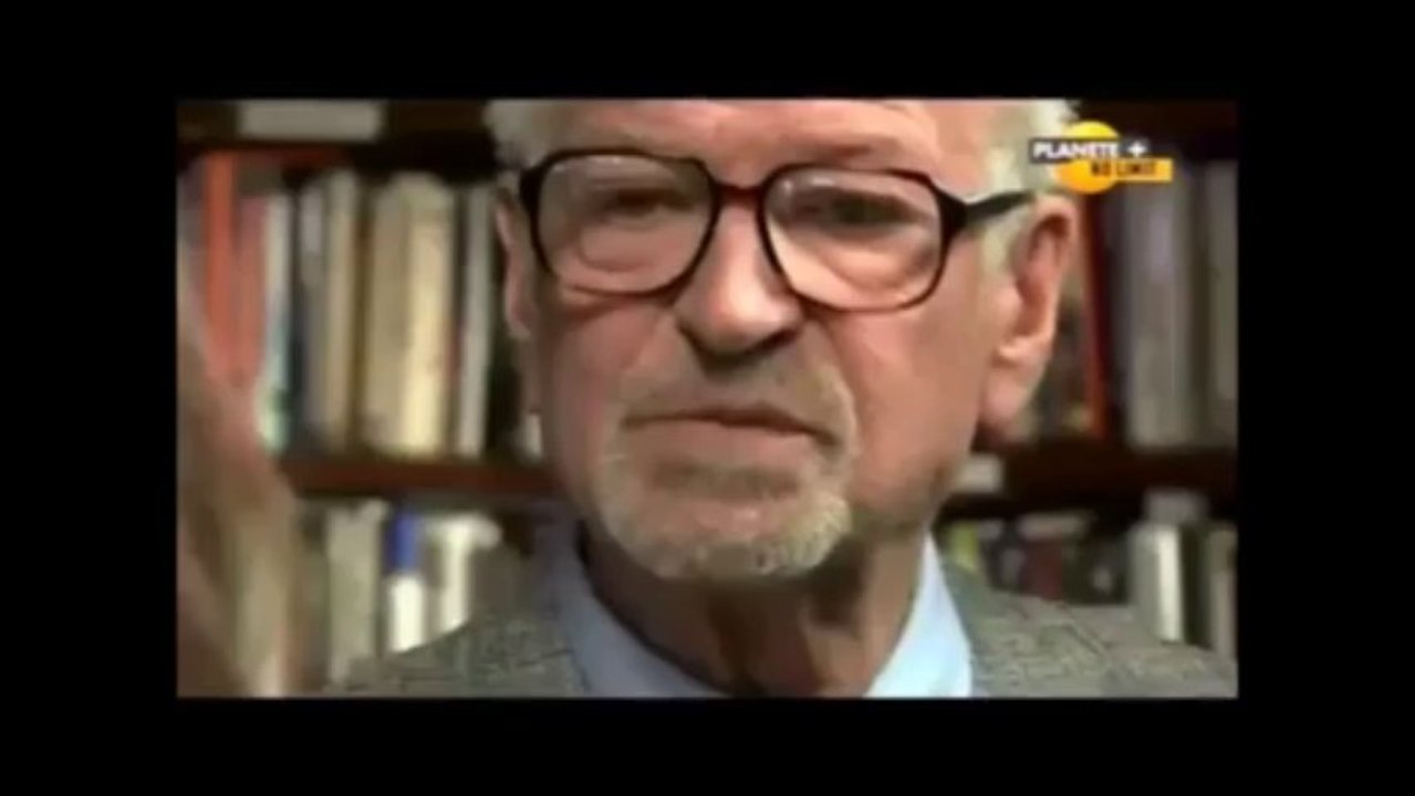 Genocide mondial : Parole de ministres  Sacrifice expiatoire