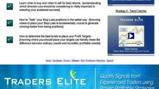 Traders Elite   Premium Forex Signals Order Now