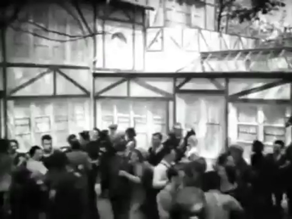 La Belle Equipe 1936