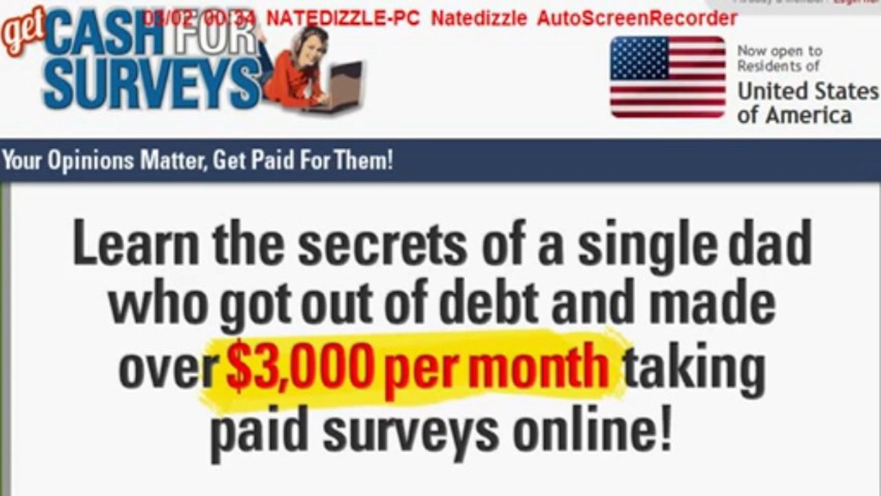 Get Cash For s Review|Is Get Cash For s As Good As It Sounds